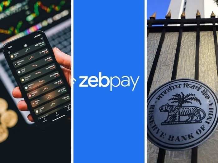 There’s a new Indian crypto lobby in the making and Zebpay has confirmed its participation