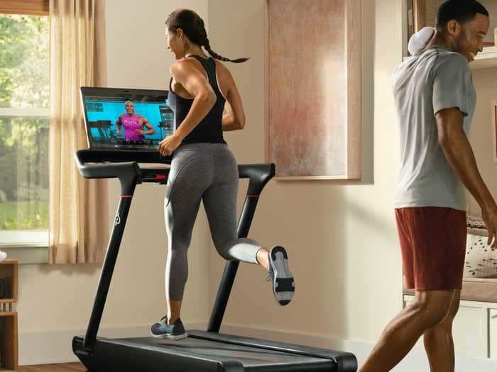 Peloton disabled a free feature on its $4,000 Tread+, forcing owners to pay a $39 monthly fee to use the machine. Some are threatening legal action.