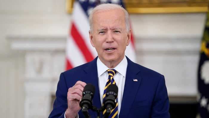 Biden lays out plan to combat gun violence in the US, calls for a 'zero tolerance' approach to take on rogue gun dealers