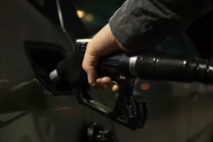 Petrol price in Kerala shoots up from ₹90 to ₹100 a litre in just four months