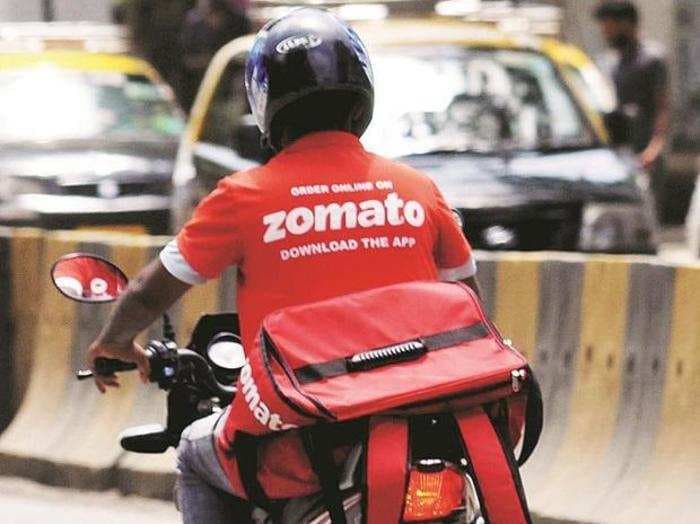 There are a few reasons why Zomato wants $8 billion valuation from its IPO — here's a look at if it makes sense