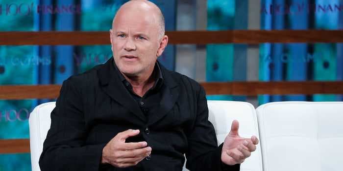 Crypto billionaire Mike Novogratz says DeFi networks need to tighten their security before regulators come knocking