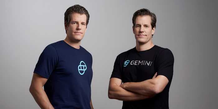 The Winklevoss twins' crypto exchange bought $4 million in credits to offset carbon emissions