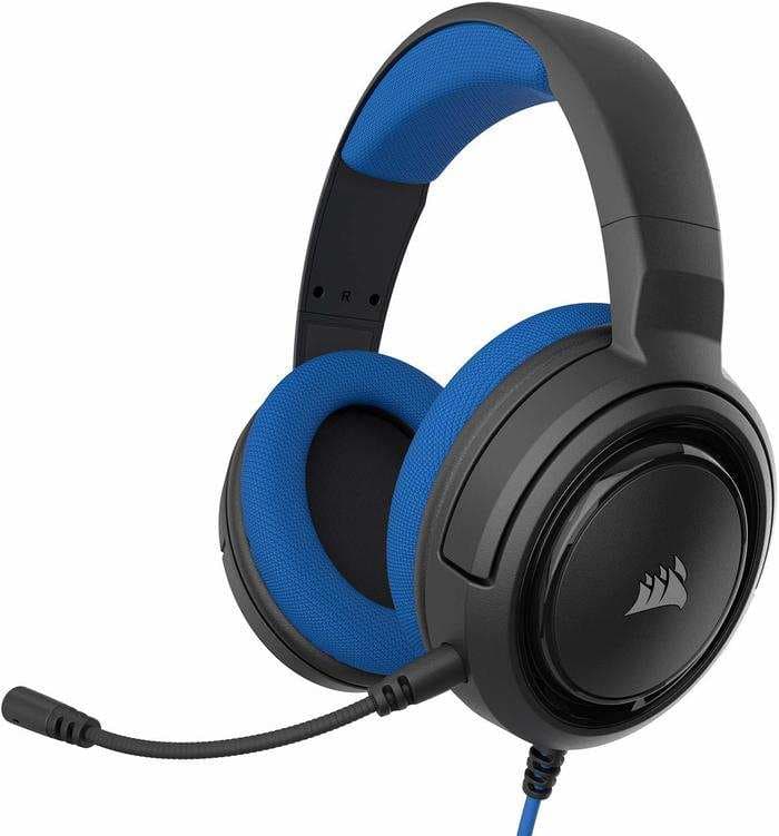 Best PC gaming headphones with a good mic in India
