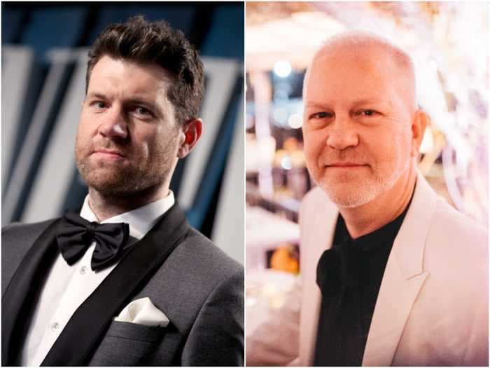 Billy Eichner said Ryan Murphy 'changed the game' for mainstream LGBTQ projects