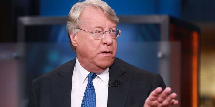 Jim Chanos in an interview slammed SPACs for enticing investors to buy 'very bad businesses' and revealed he's shorting several of them