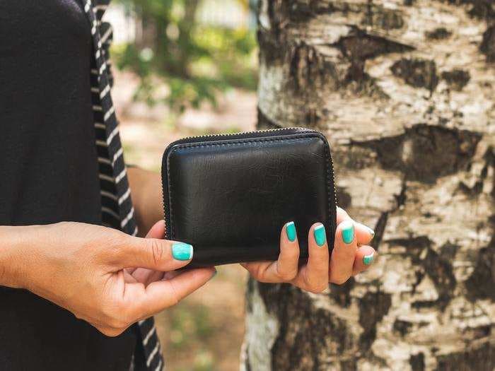 Best wallets for women in India