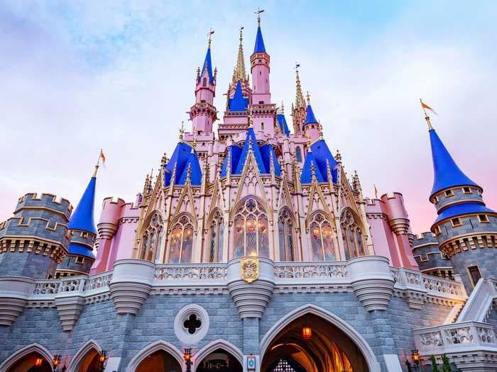 Disney is offering $1,000 bonuses to recruits who sign up to become housekeepers and kitchen staff, amid the labor shortage