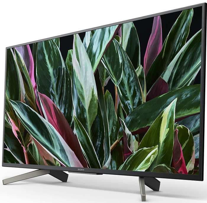 Best smart TV under ₹50,000 in India