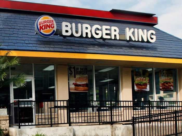 Memphis police have reportedly arrested 2 customers who started a shooting in Burger King because their chicken sandwich had too much hot sauce