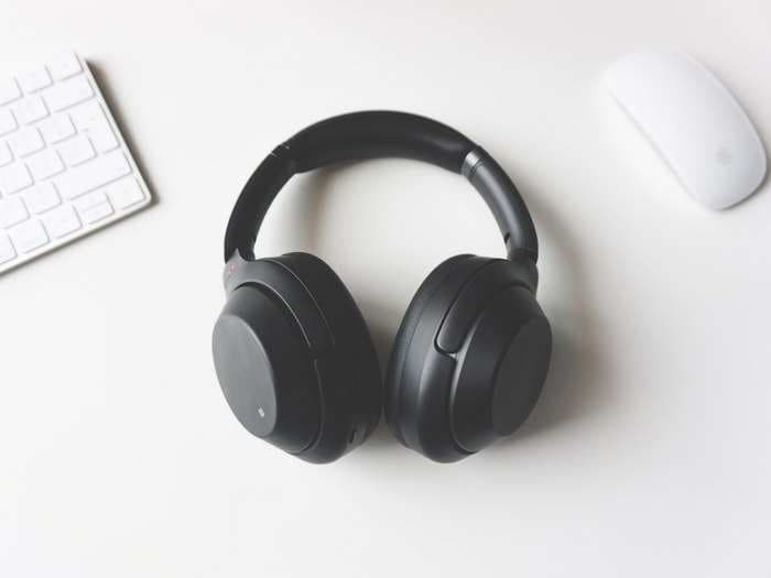 Best headphones for video editing in India 2023