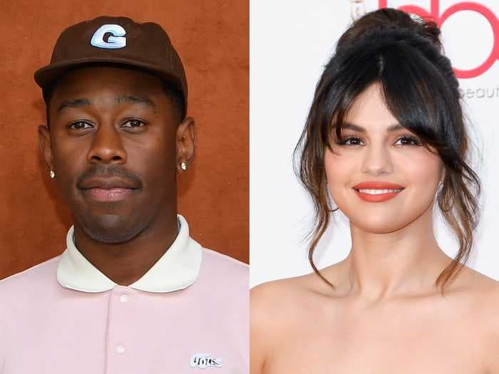 Tyler, the Creator apologizes to Selena Gomez for his past sexually explicit tweets towards her on his new song "Manifesto"