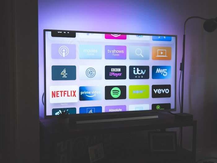 Best  55-inch smart TVs under ₹50,000 in India for 2023