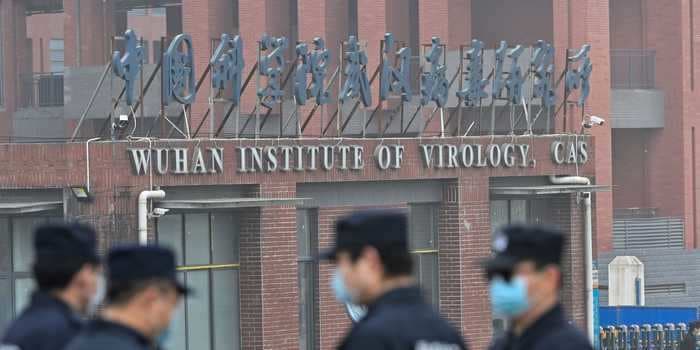 An Australian scientist who was the only foreigner at the Wuhan virus lab says she never got COVID-19 and doesn't believe the center leaked it