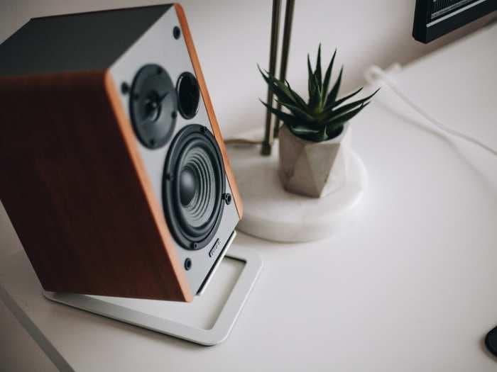 Best bookshelf speakers under ₹10,000 in India