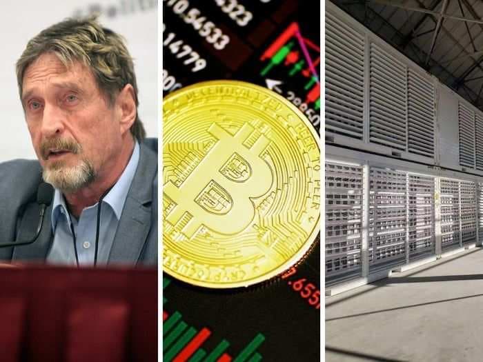 The biggest crypto heist of all time, free money and tax on crypto transactions — here’s what happened in the world of crypto this past week