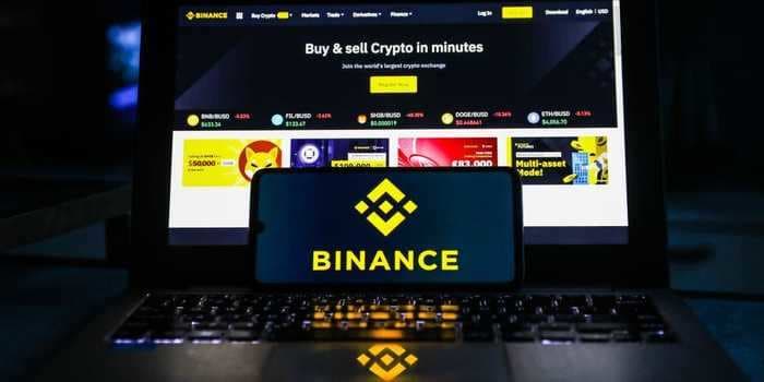 The UK ordered Binance to halt regulated activities, but that doesn't mean local investors can't trade cryptocurrencies