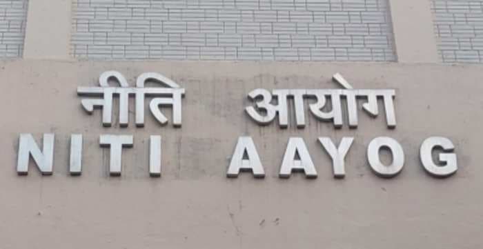 NITI Aayog releases report on not-for-profit model for hospitals in India