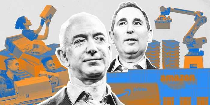 Insiders reveal what it's really like working at Amazon when it comes to hiring, firing, performance reviews, and more