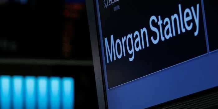 Morgan Stanley bought 28,000 shares in the Grayscale Bitcoin Trust underscoring its commitment to crypto