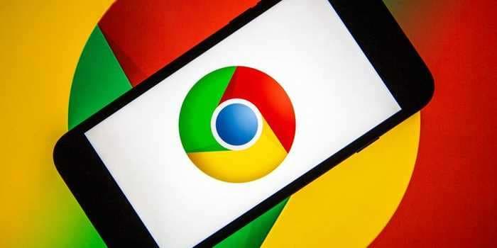 How to update Google Chrome on your computer or smartphone