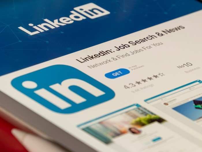 LinkedIn denies data breach that reportedly affected 700 million users