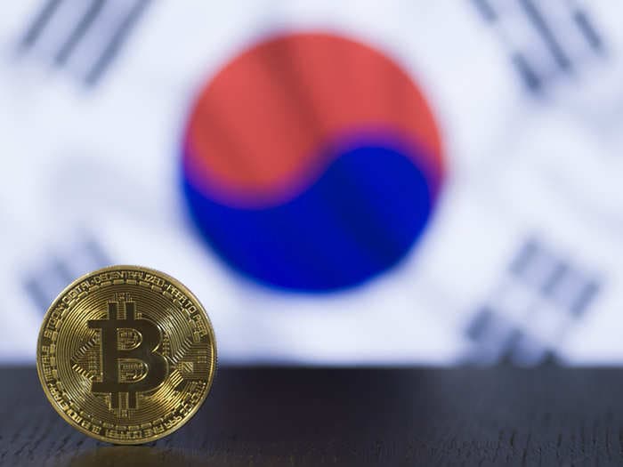 South Korea is open to cryptocurrencies and making an effort to regulate them, but crypto exchanges still aren't happy