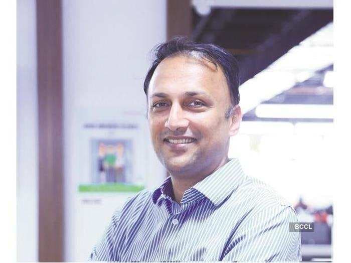 Swiggy COO Vivek Sunder will be exiting the company by October, CEO Sriharsha Majety may take over