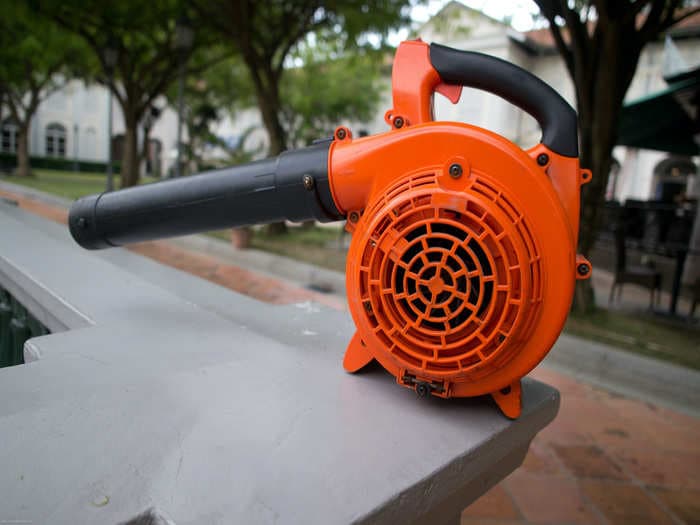 Best air blowers to buy in India