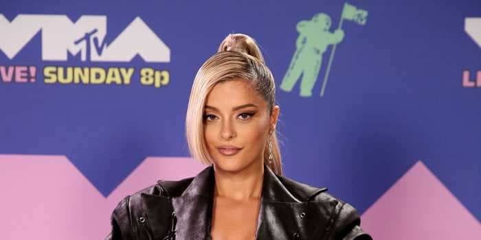 Bebe Rexha has gone viral with a TikTok video saying we need to 'normalize' weighing 165 pounds