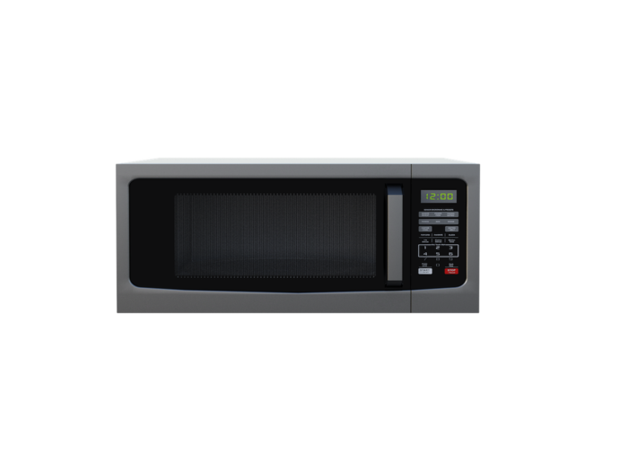 Affordable microwave ovens with all necessary features