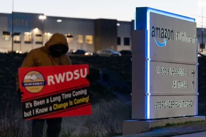 Amazon's new management principles are a sign of the times for corporates