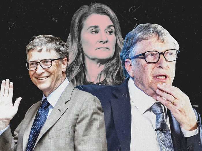 Bill Gates, Linux and internet pet feeders - the most fascinating tech tales to read this weekend