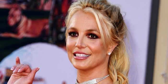 Britney Spears called 911 to report 'conservatorship abuse' the night before her bombshell hearing: report