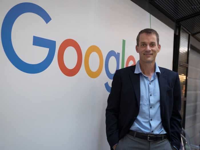 Google AI chief Jeff Dean sparks cries of hypocrisy as he urges marginalized groups to work with its researchers: 'After what you did to Timnit?'