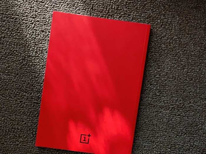 OnePlus might soon launch its first tablet