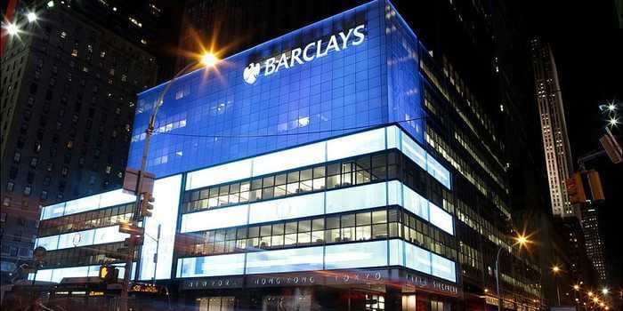 Barclays bans UK customers from making card payments to Binance, citing a notice from the national regulator