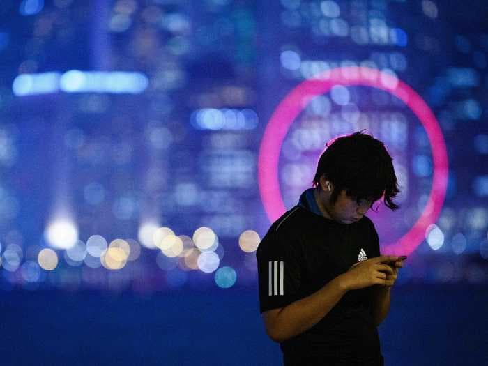 America's tech giants, from Facebook to Google, could leave Hong Kong because of its new doxxing regulations, which subject tech firms to potential criminal investigations