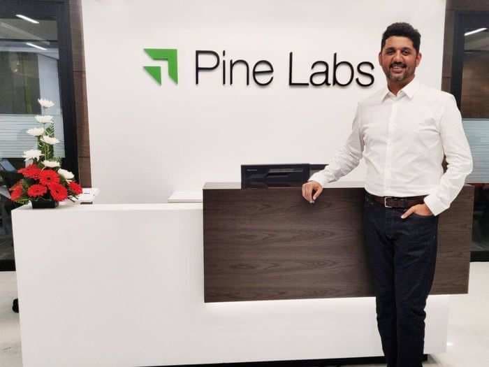 Payments firm Pine Labs raises $600 million as it plans to go public by 2022