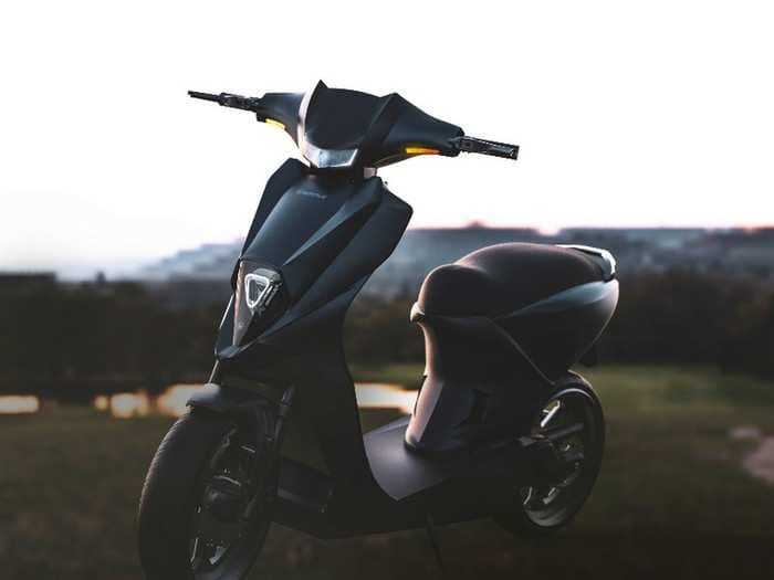 This new electric scooter promises 240KM range on a 70-minute charge, could be priced under ₹1,20,000