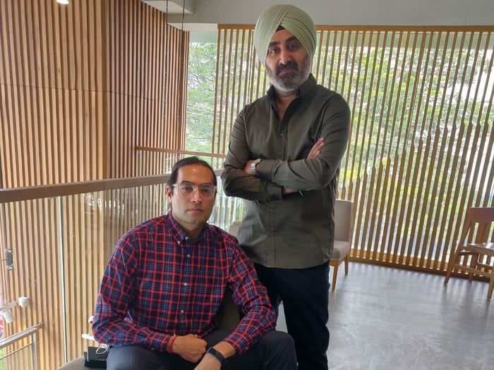 A startup that earned ₹15 crore selling juices in India’s suburbs is now looking at international expansion