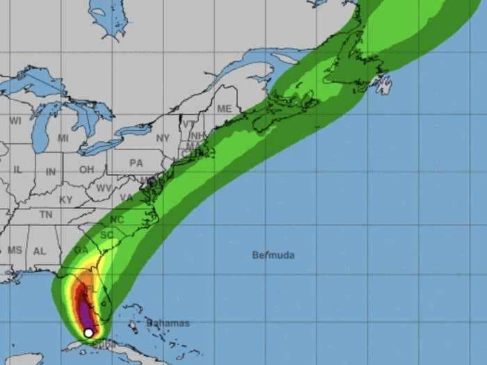 Live updates: Tropical Storm Elsa forecast to strengthen as it nears Florida's Gulf coast