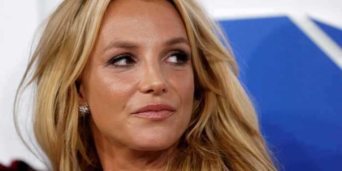 Britney Spears' conservator claims the pop star asked her to stay - and has no plans to quit