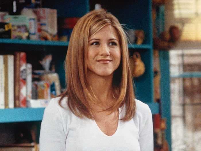 15 little-known facts about Rachel Green even die-hard 'Friends' fans may not remember