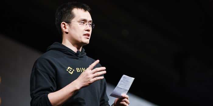 Crypto exchange Binance plans to double the size of its global compliance team as regulators turn up the heat