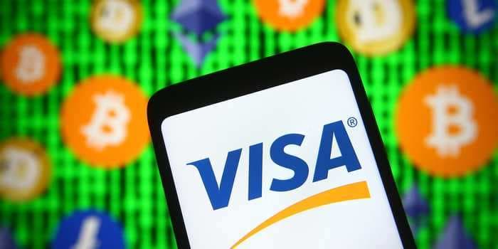Visa is partnering with over 50 crypto companies to allow clients to spend and convert digital currencies