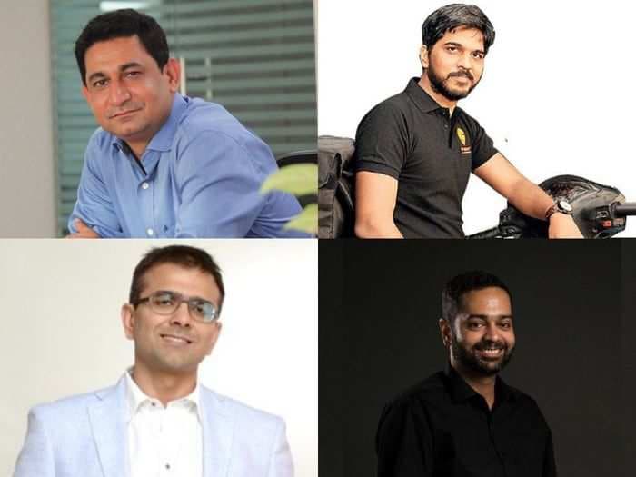 From Swiggy and Zomato to Ola and Delhivery — these startups have seen their co-founders exit for their next adventure