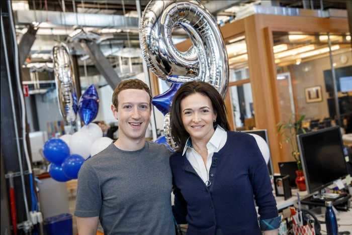 Trump's presidency drove a wedge between Facebook's Mark Zuckerberg and Sheryl Sandberg thanks, in part, to clashing views on how to tackle Trump's hate speech on the platform