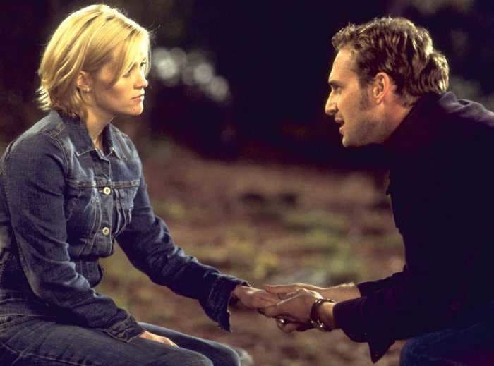 Josh Lucas says 'Sweet Home Alabama' sequel is blocked by Reese Witherspoon being a 'mogul': 'You can talk to her about stuff 5 years from now'