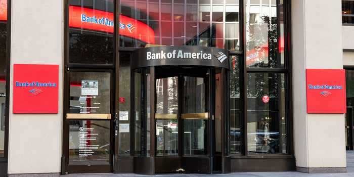 Bank of America is launching a crypto research team as institutional interest in digital assets rises